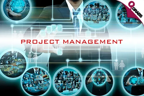 For QR159 Achieve the Highest Standards with a Project Management Professional (PMP) Online Course! (QR2659 Value)